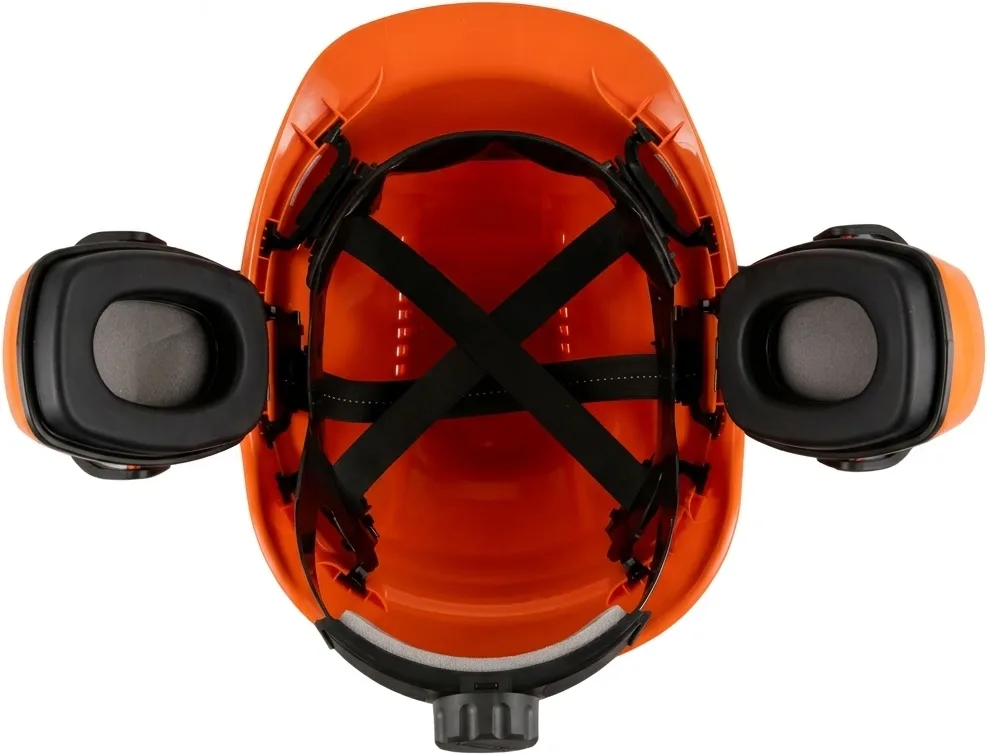 Casco Completo Proteccion Pro Rockman C6 — foto 4