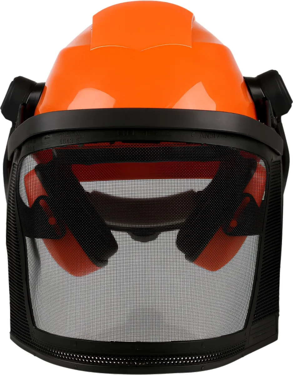 Casco Completo Proteccion Pro Rockman C6 — foto 3