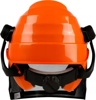 Casco Completo Proteccion Pro Rockman C6