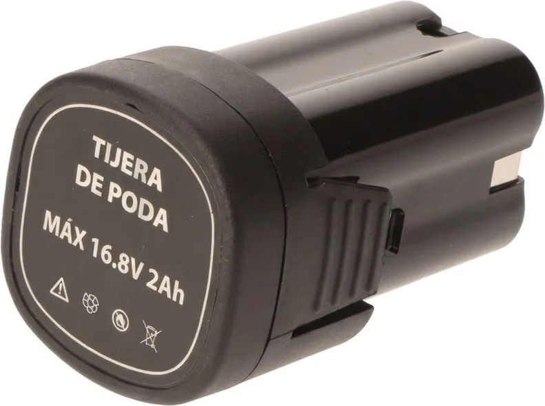 Bateria Tijera Poda Anova TPB2502 12V 8Ah — foto principal