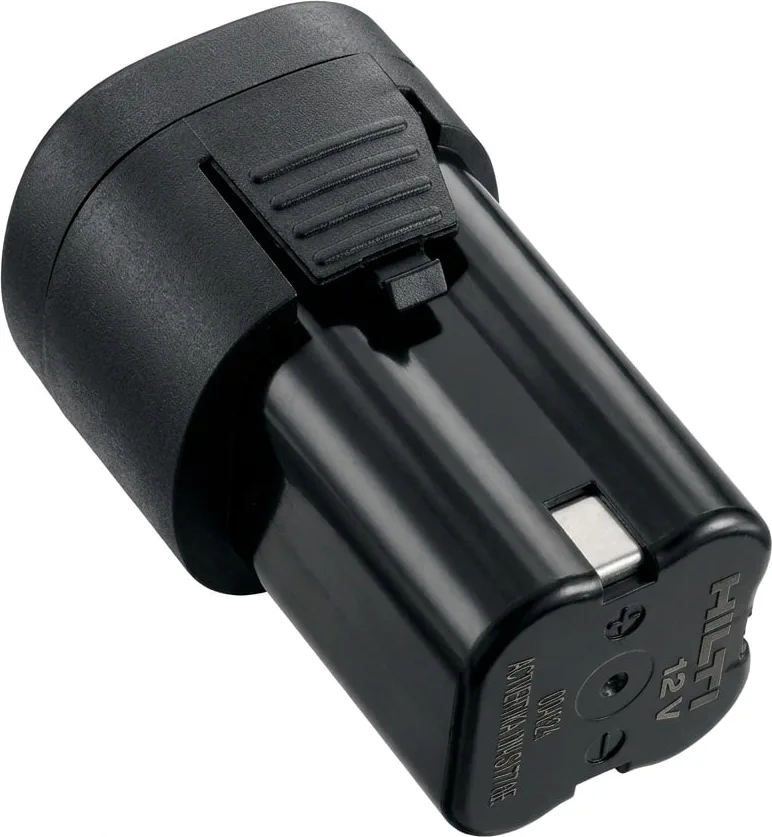 Bateria Tijera Poda Anova TPB2502 12V 8Ah — foto 4