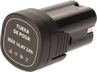 Bateria Tijera Poda Anova TPB2502 12V 8Ah
