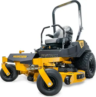 Cortacésped de giro cero Hustler FASTRAK SDX 54 SD · 137 cm