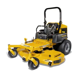 Cortacésped de giro cero Hustler Z DIESEL 60 SD · 152 cm