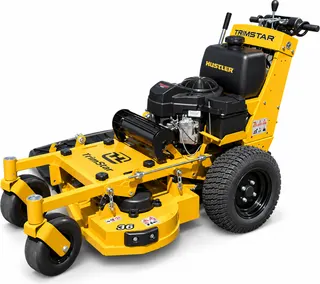 Cortacésped profesional de conductor a pie Hustler TRIMSTAR 36 SD · 91 cm
