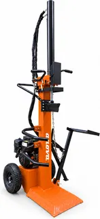 Rompedora de leña a gasolina Anova RLT15G100 · 15 t · troncos hasta 110 cm
