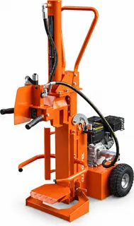 Rompedora de leña a gasolina Anova RLT15GVH convertible · 15 t · 7 HP