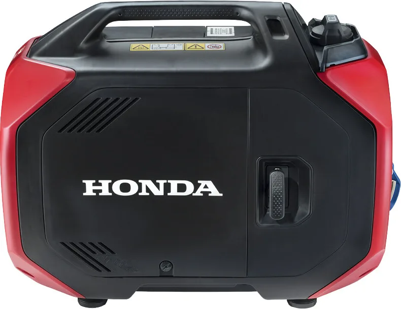Generador inverter Honda EU32i insonorizado · 2.600 VA continuos — foto 3