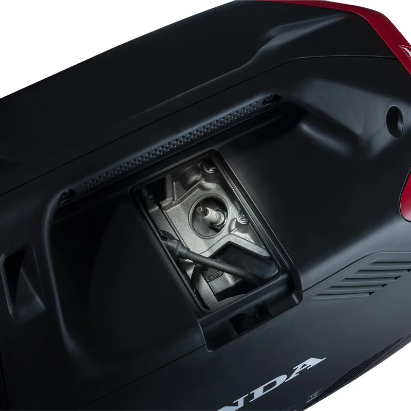 Generador inverter Honda EU32i insonorizado · 2.600 VA continuos — foto 4