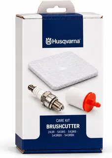 Kit mantenimiento Husqvarna 546071709 para desbrozadoras 243R / 543RS / 543RB / 543RBX / 543RBK