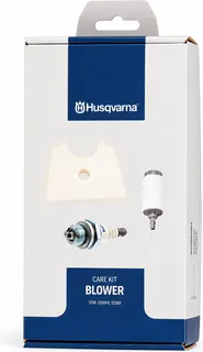 Kit mantenimiento Husqvarna 546071712 para sopladores 125B / 125BX / 125BVX