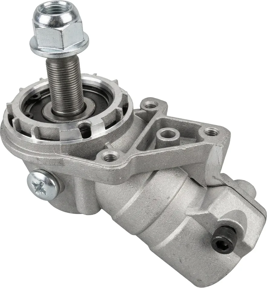 Codo Transmision Stihl FS500 FS550 FS550L Adaptable 35 mm — foto principal