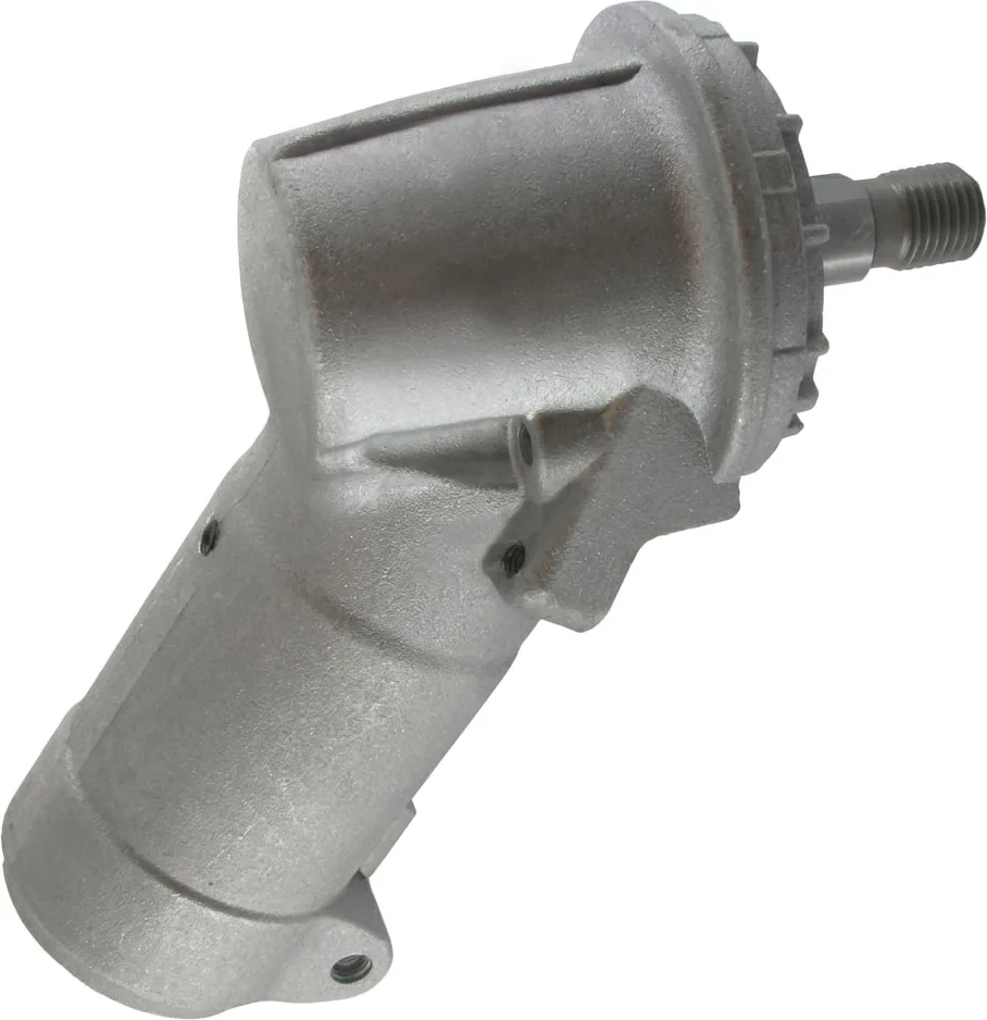 Codo Transmision Stihl FS510 FS560 Adaptable — foto principal