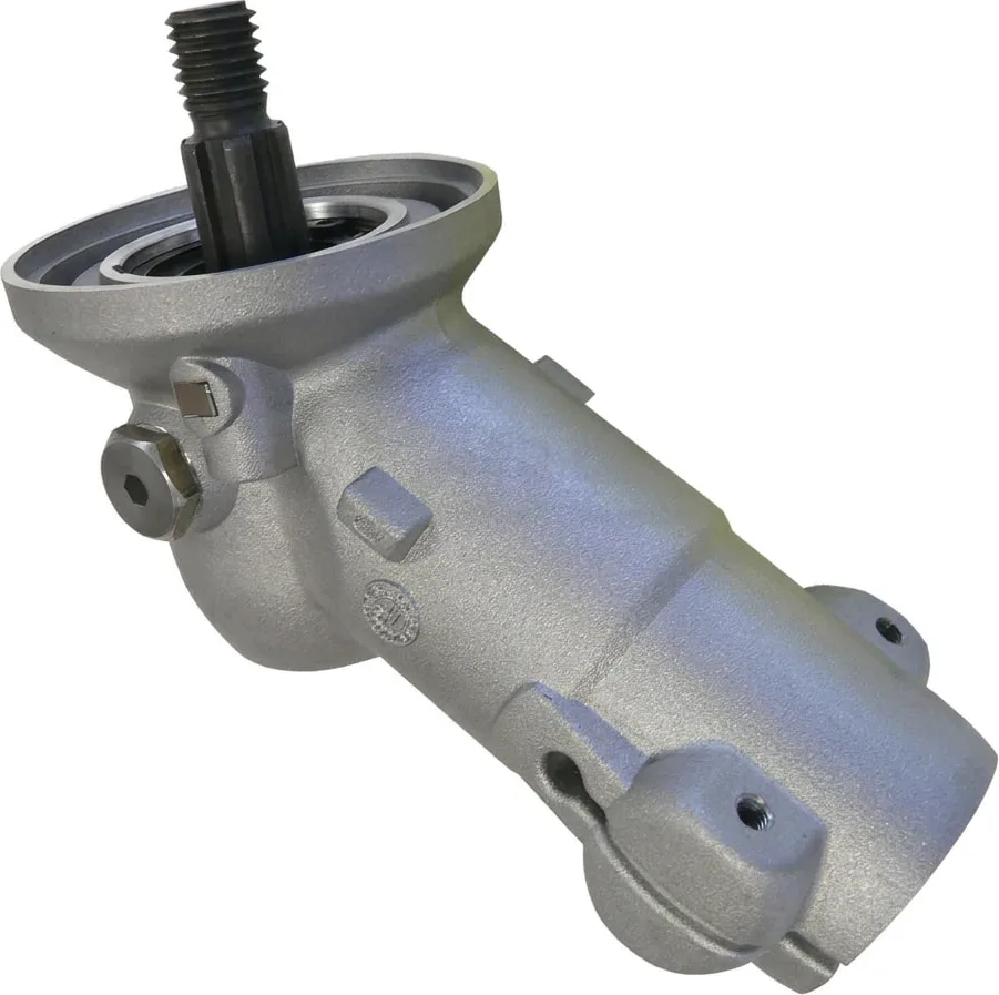 Codo Transmision Husqvarna 343R 345R 545R Adaptable — foto principal