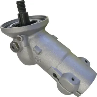 Codo Transmision Husqvarna 343R 345R 545R Adaptable