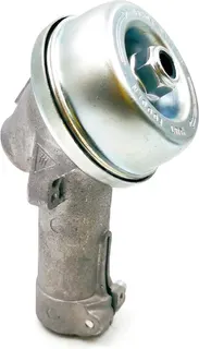 Codo Transmision Stihl FS260 FS360 FS490 Adaptable 28 mm 9 Estrias