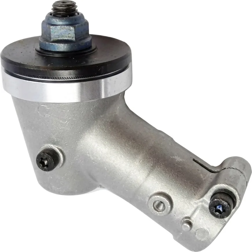 Codo Transmision Husqvarna 143RII 241R 243R 543R 553R Adaptable — foto principal