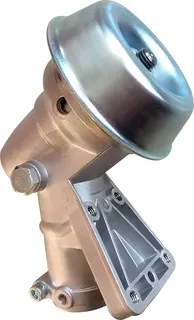 Codo Transmision Oleo-mac Efco 433 435 440 453BP Adaptable 26mm 7e