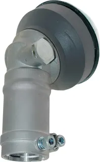 Codo Transmision Oleo Mac Sparta 25 250T Adaptable 26 mm 7 Estrias