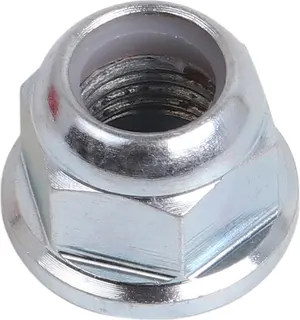 Tuerca Codo Transmision Desbrozadora M14 x 1,5 Rosca Izquierda