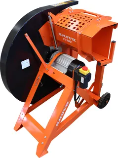 Cortadora Circular de Troncos CL700 Electrica